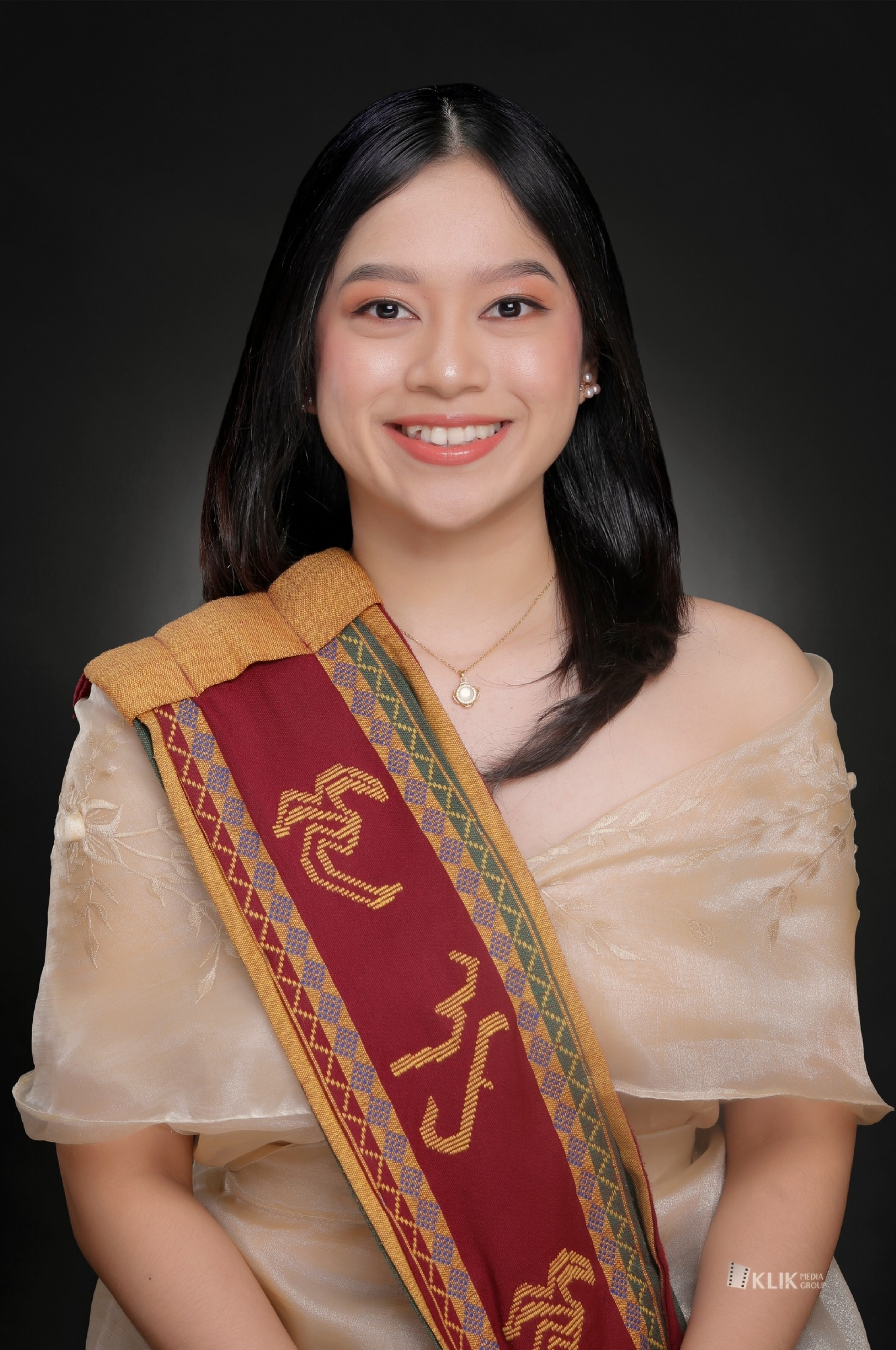 Czarina Grace Maranan